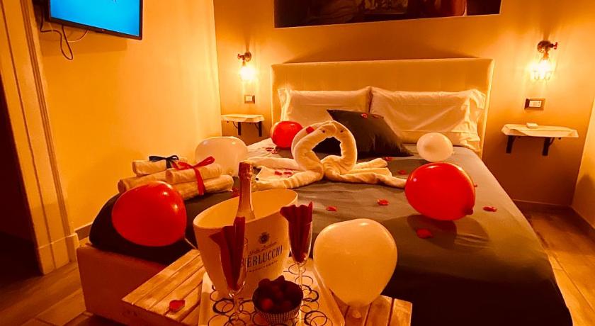 Artisti Bed&Dreams photo
