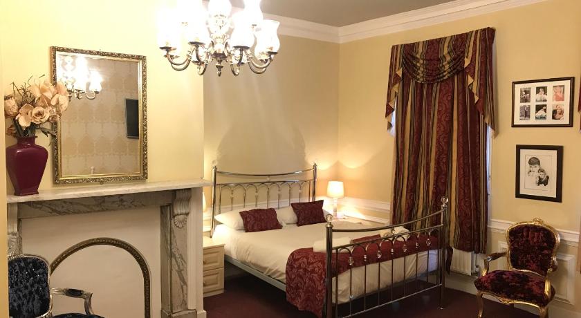 The Gordon House Hotel photo