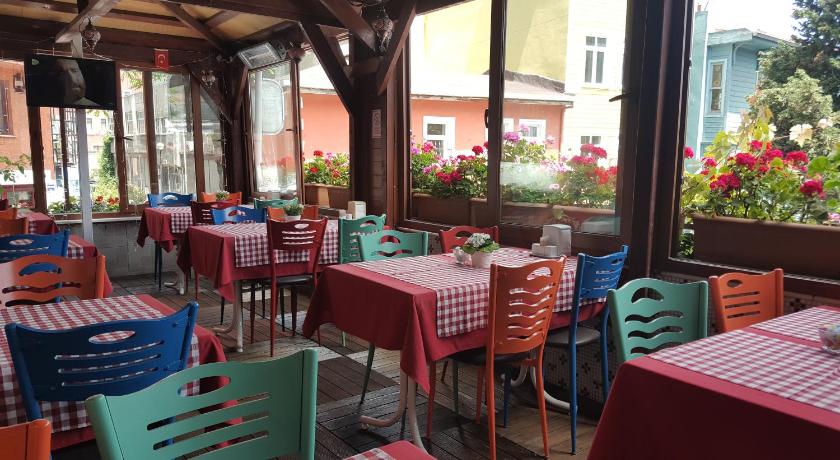 Anadolu Hotel - image 6