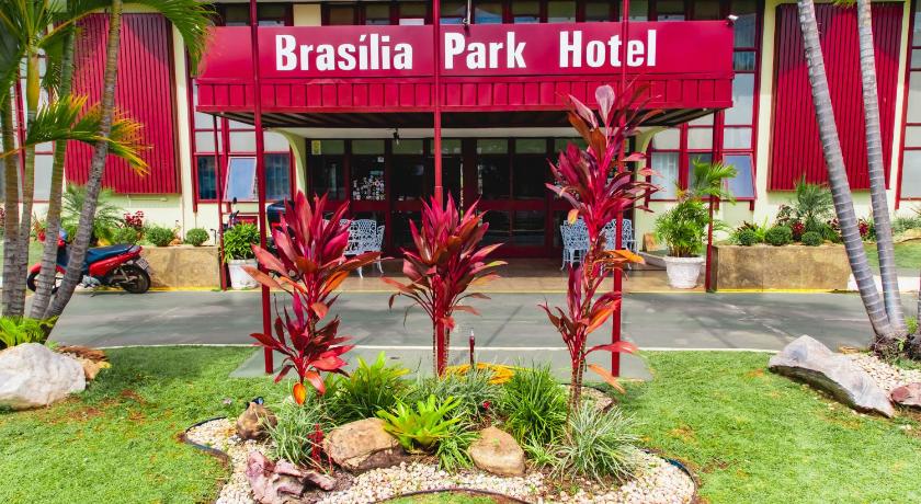 Brasilia Park Hotel