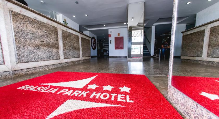 Brasilia Park Hotel