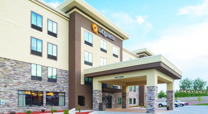 La Quinta Inn Suites By Wyndham Gillette In Gillette Wy Fast Booking Friendly 247 Customer Service