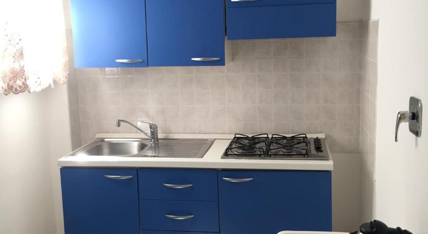 Image of DELUXE APARTMENT 12