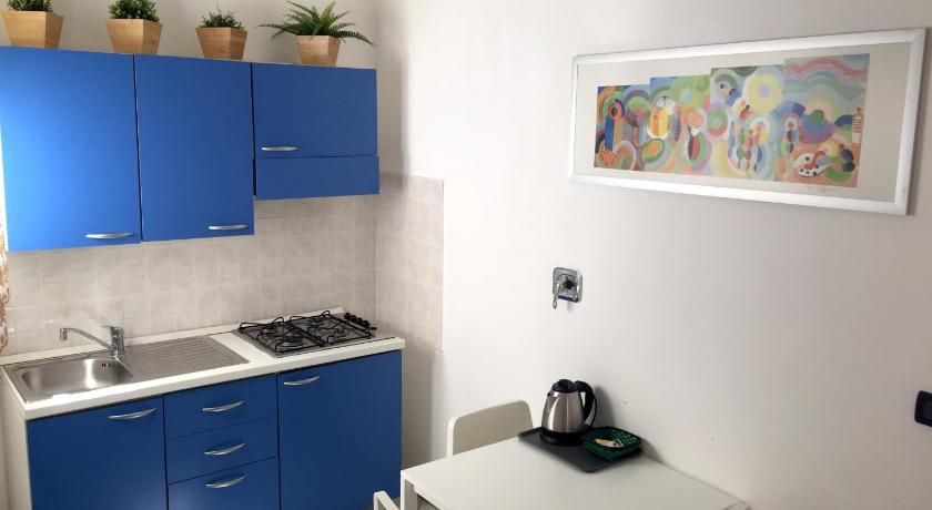 Image of DELUXE APARTMENT 13