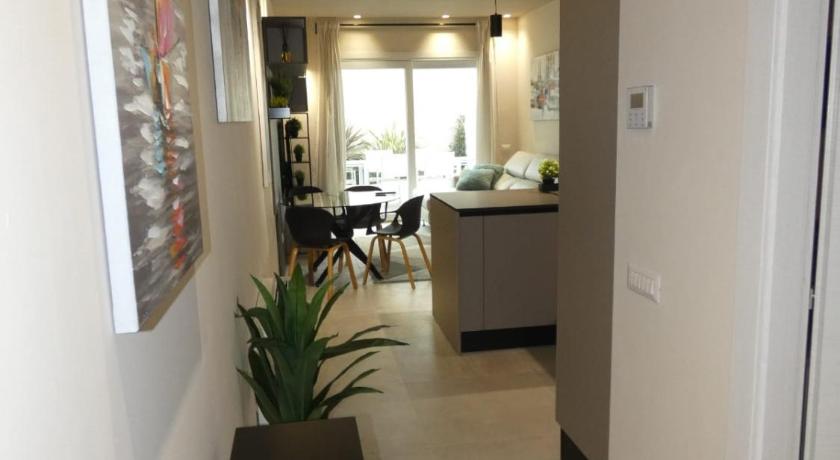 チヴィタノーヴァ・マルケ Town-Beach Home 3つ星 シングルルーム 眺望