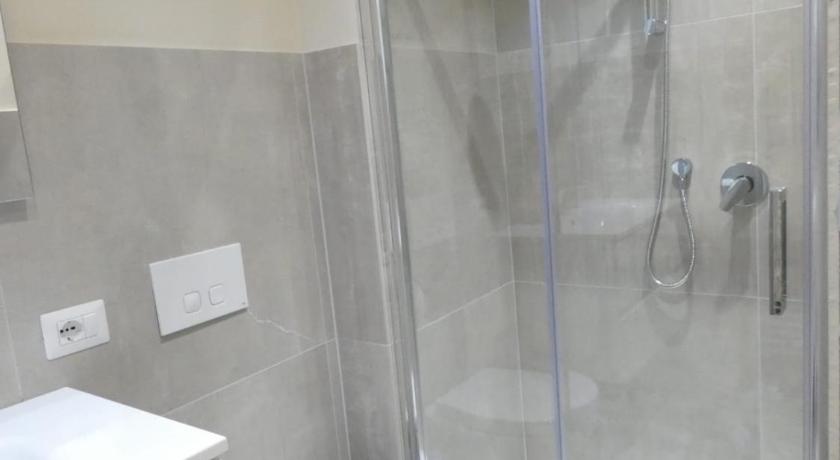 チヴィタノーヴァ・マルケ Town-Beach Home 3つ星 シングルルーム 施設