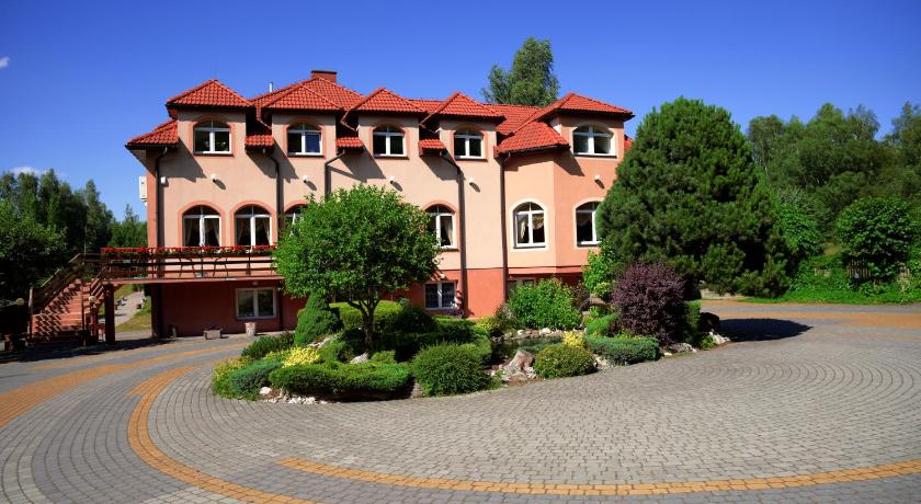 Zajazd u Hermanow — Hotel in Czestochowa