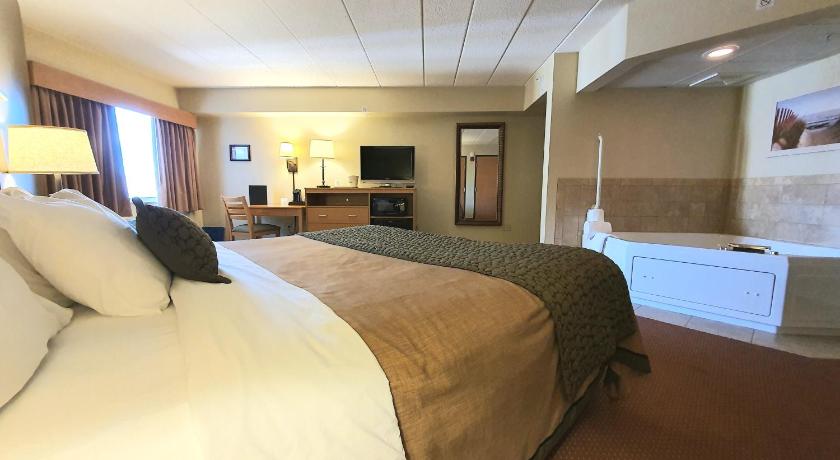 AmeriVu Inn and Suites - Waconia