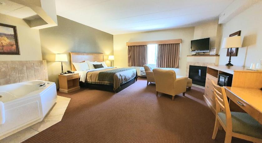 AmeriVu Inn and Suites - Waconia