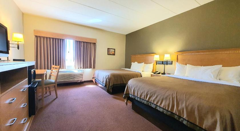 AmeriVu Inn and Suites - Waconia