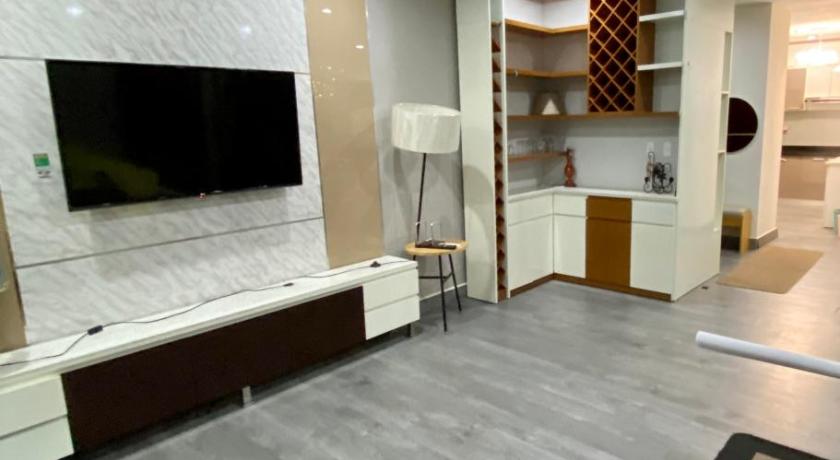 SHP Plaza Khanh Phong Homestay photo