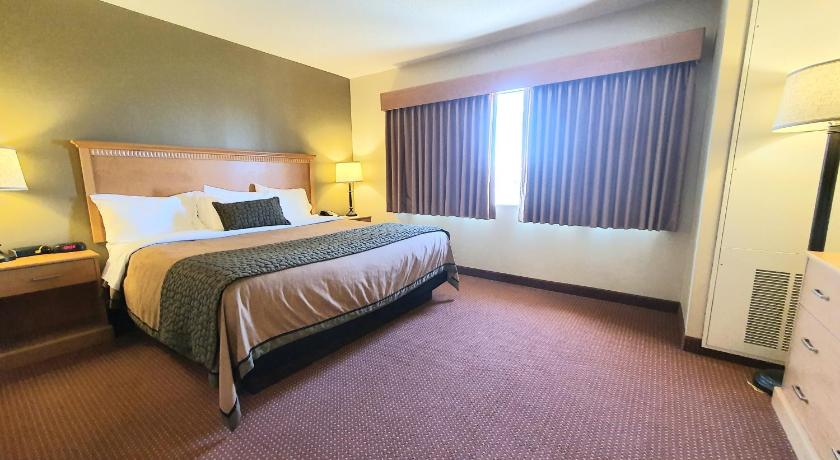 AmeriVu Inn and Suites - Waconia