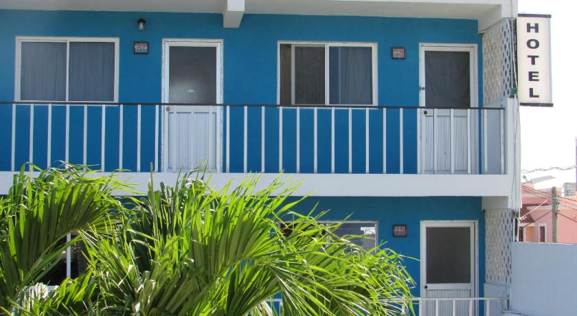 Blue Coconut Cancun Hotel