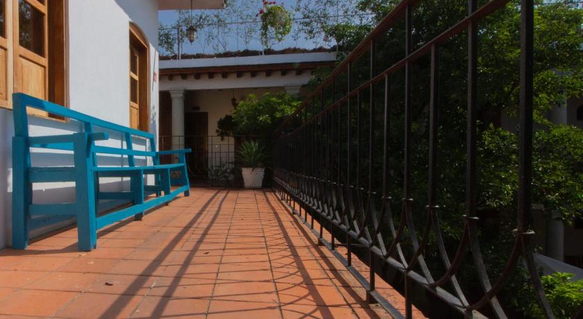 NaNa Vida Hotel Oaxaca photo