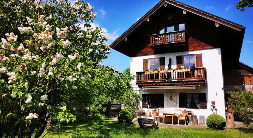 Gastehaus Neu am Passionstheater