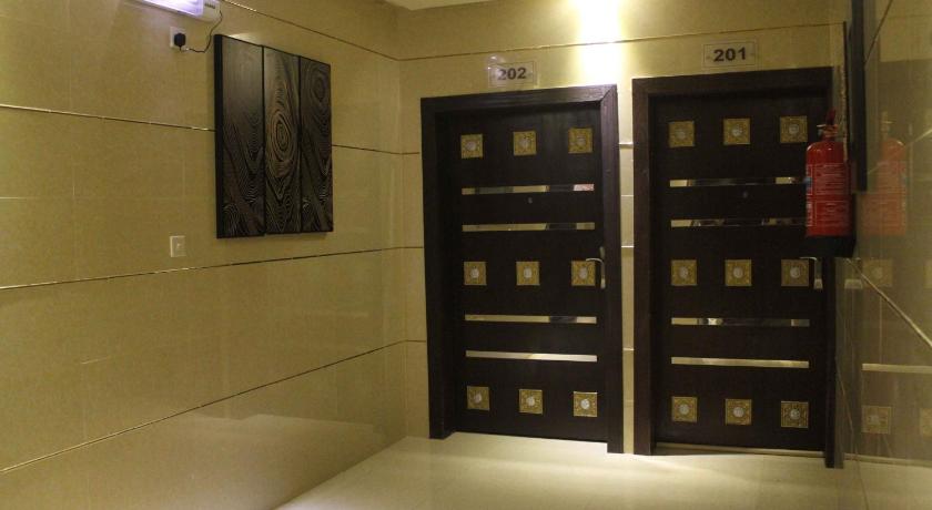 Nozul Al Leqa Apartments photo