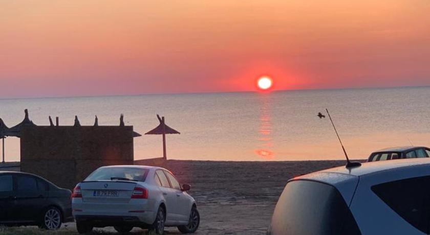 Vila Sunrise