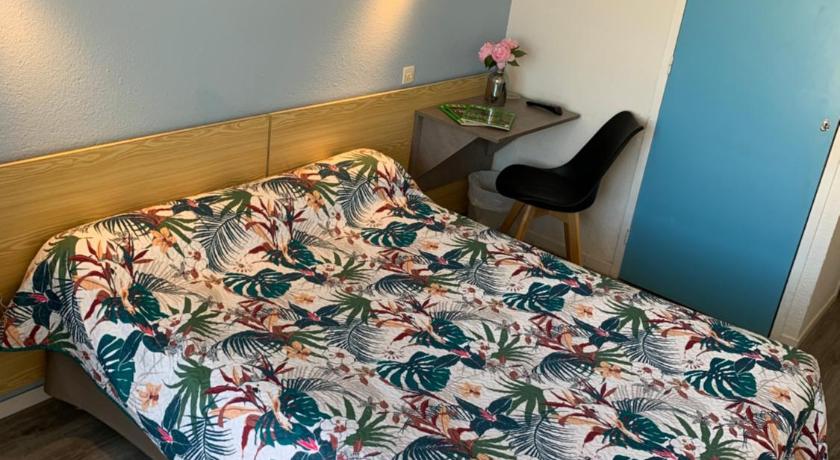 Hotel Bains Sarrailh photo