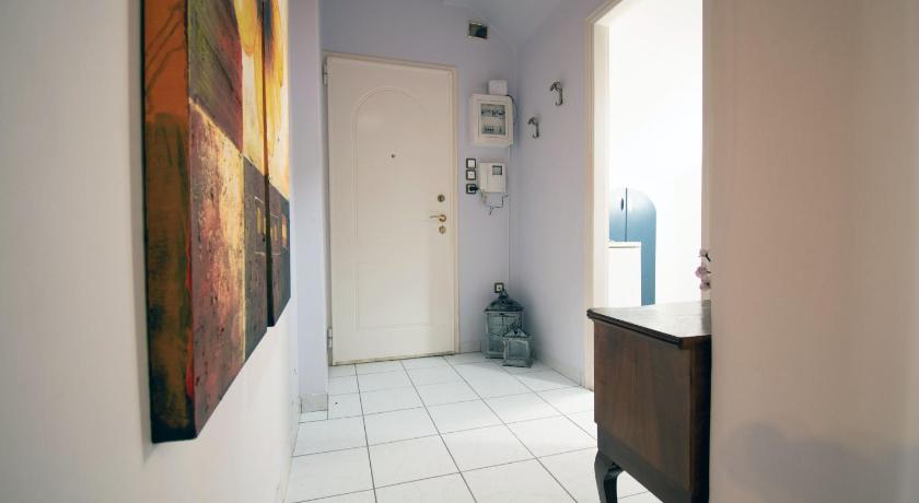Cozy Flat in Heart of Acropolis photo