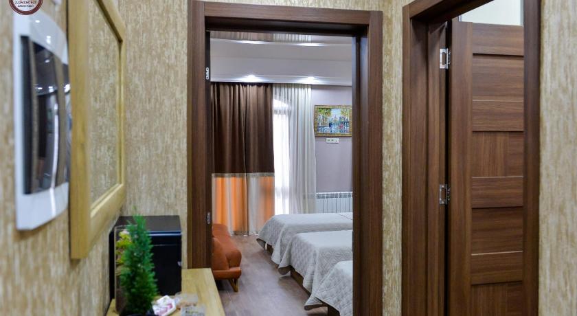 SULIKO Apartment photo