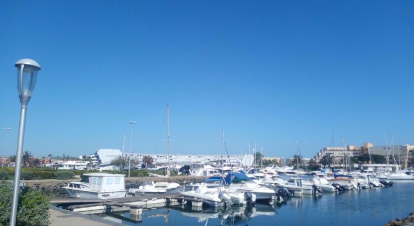 Image of Studio with Terrace 10