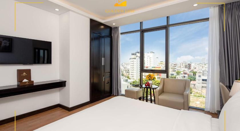 Image of Deluxe Connecting Room 9