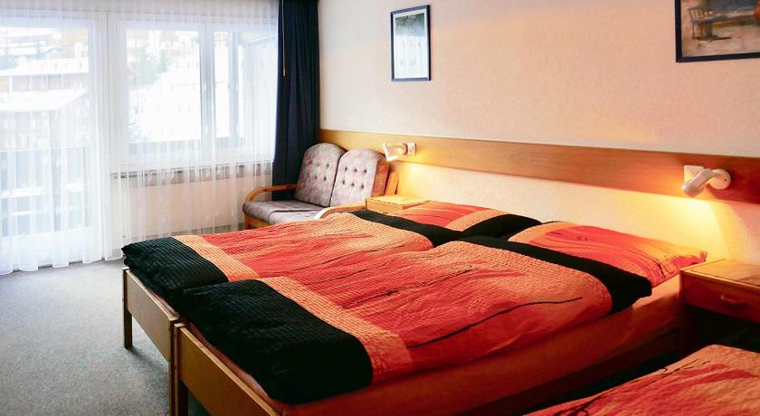 Image of Two-Bedroom Apartment 0
