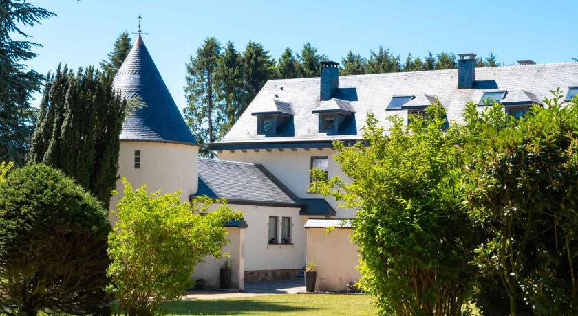 Le Domaine de Wisbeley