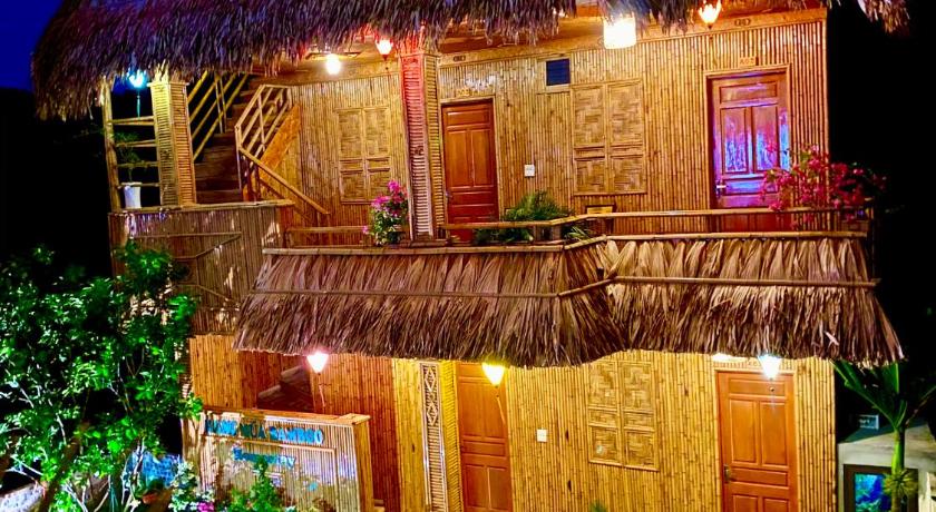 Hang Mua Bamboo Homestay — Hotel in Ninh Bình