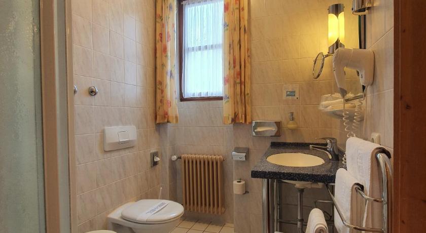 ガルヒング・バイ・ミュンヘン Hotel Hoyacker Hof ホテル 客室