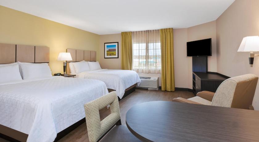 Candlewood Suites Rocky Mount