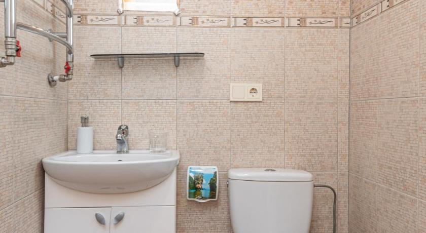 Genio Apartamentai photo