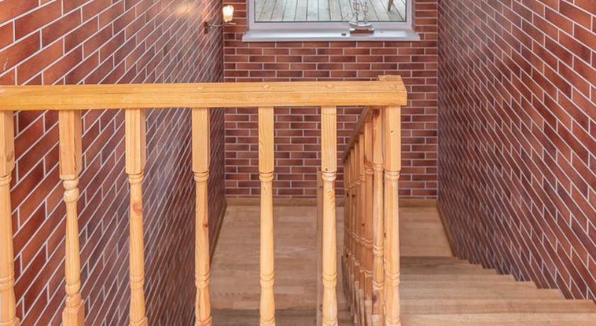Genio Apartamentai photo