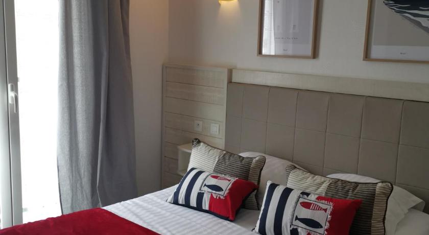 Hotel de la Plage photo