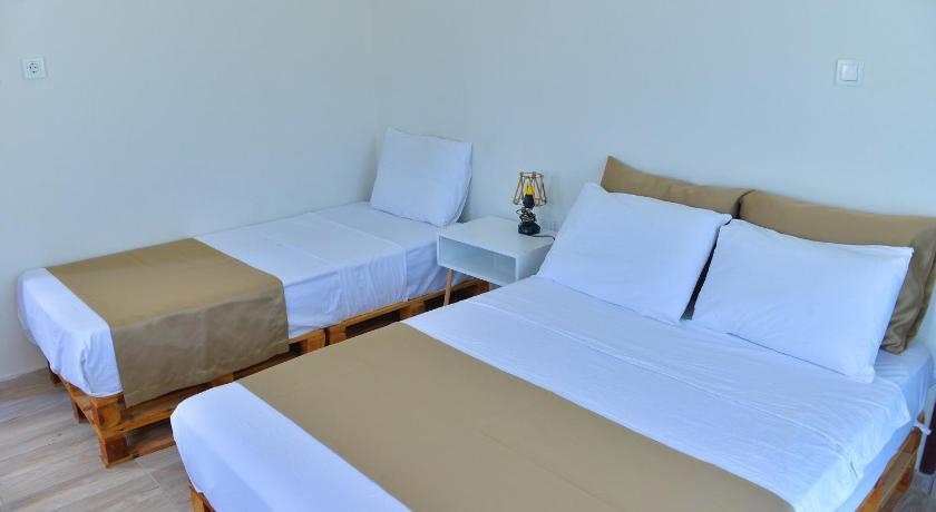 Likya Pansiyon Otel