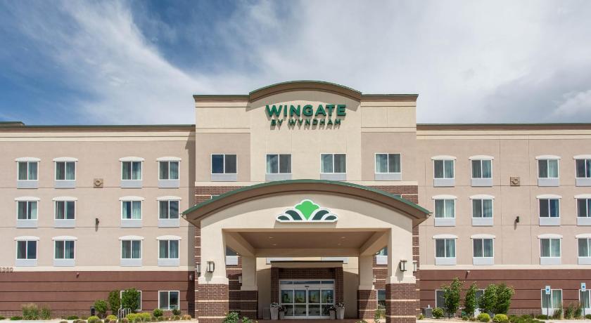 Wingate by Wyndham Loveland