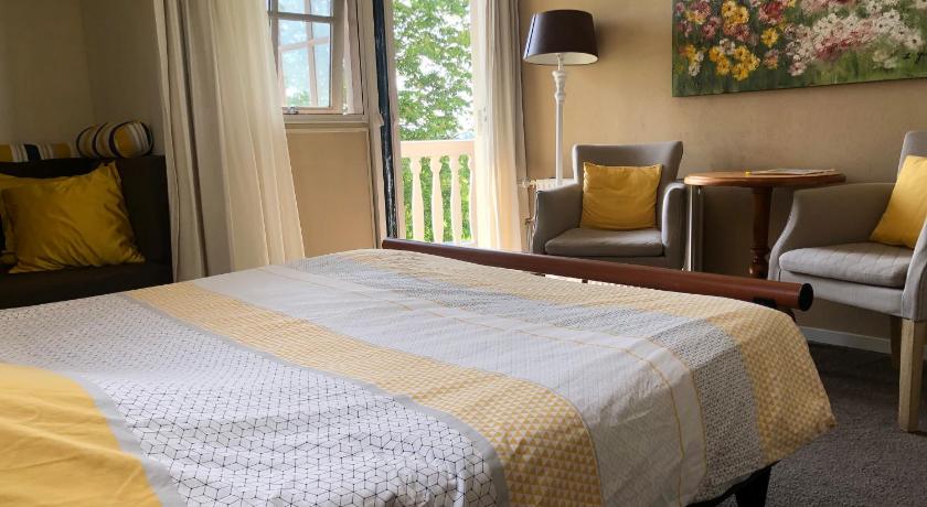 Bed & Breakfast "Bij Lucie" photo