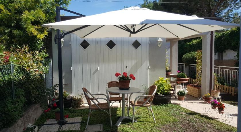 Le Botti B&B