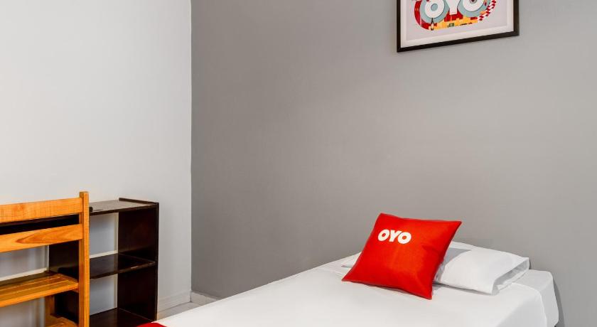 OYO Hotel Lisboa