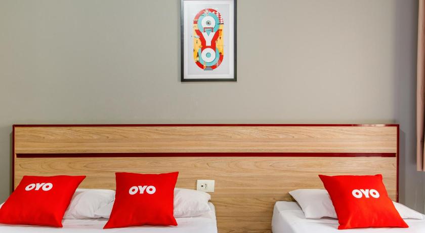 OYO Hotel Lisboa