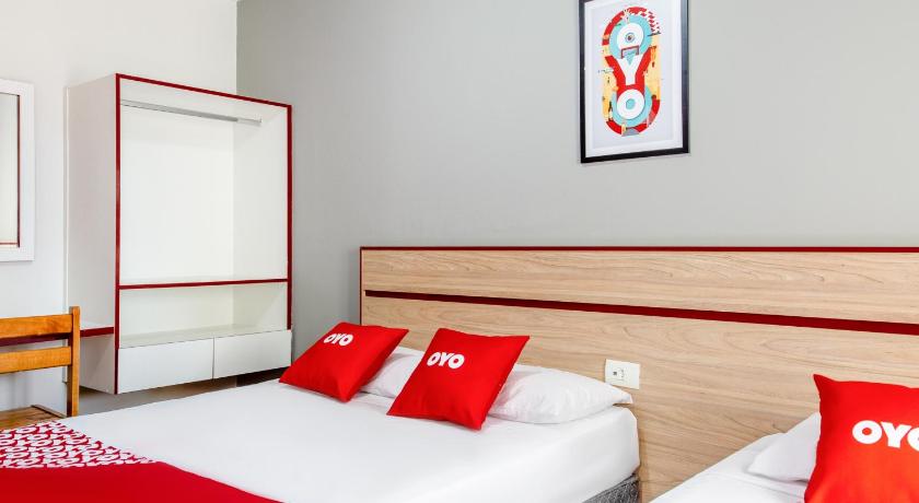 OYO Hotel Lisboa