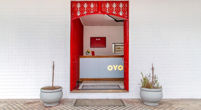 OYO Hotel Lisboa