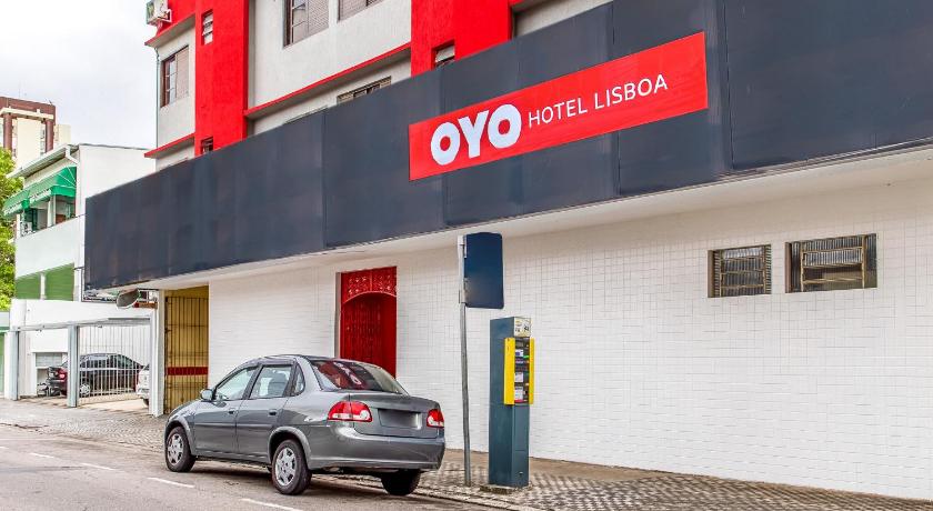 OYO Hotel Lisboa