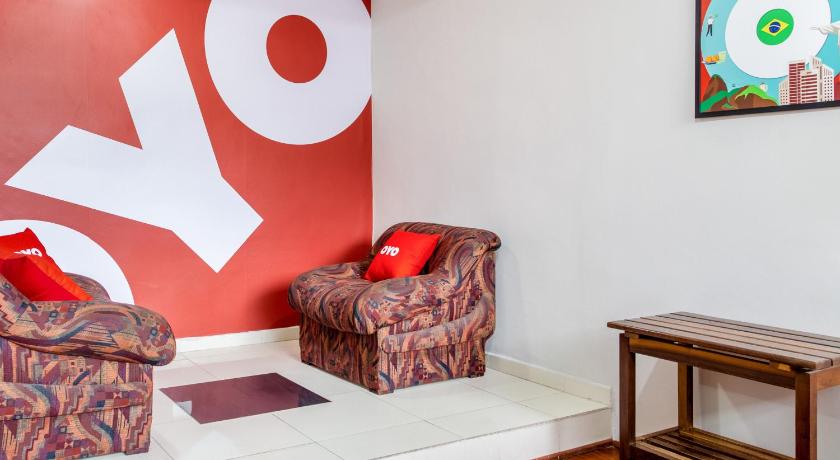 OYO Hotel Lisboa