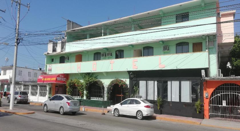 Hotel Costa Maria