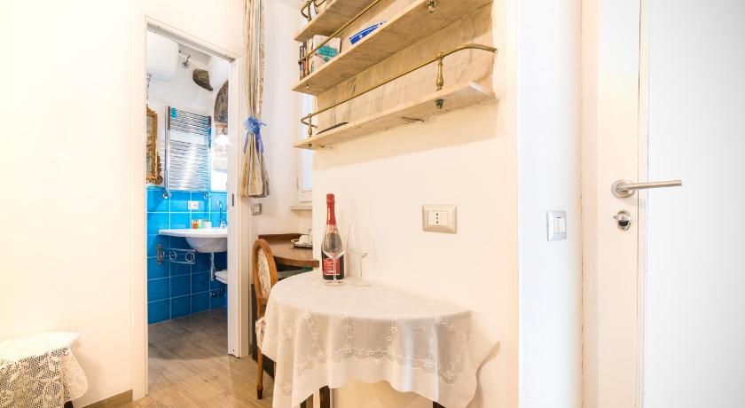 Via Mazzini - Francamaria Rooms Vernazza photo