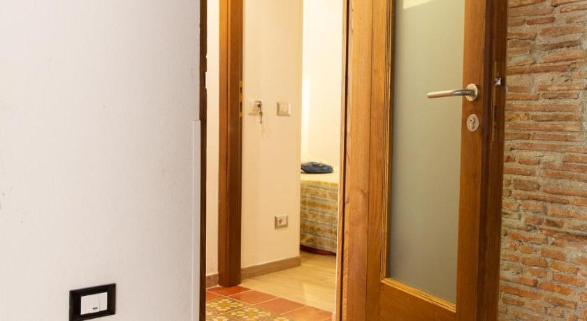 Sea View Suites - Francamaria Rooms photo