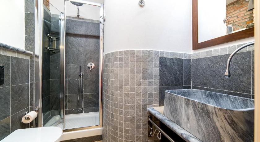 Sea View Suites - Francamaria Rooms photo