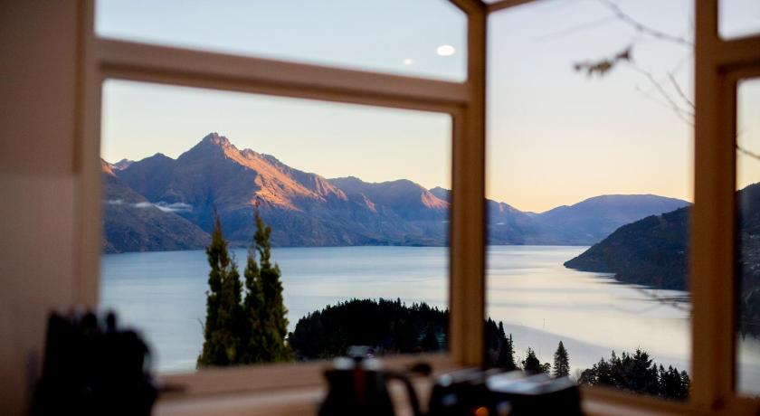 Queenstown Hill Haven — Hotel in Queenstown