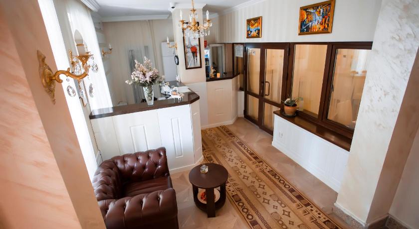 Versal Hotel photo